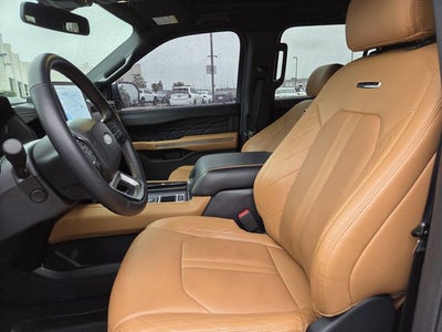 2024 Ford Expedition Platinum