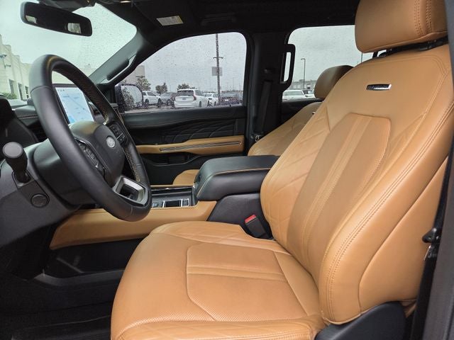 2024 Ford Expedition Platinum