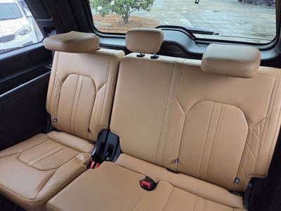 2024 Ford Expedition Platinum