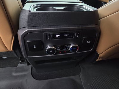 2024 Ford Expedition Platinum