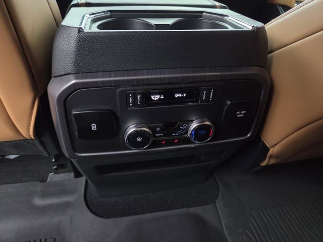 2024 Ford Expedition Platinum
