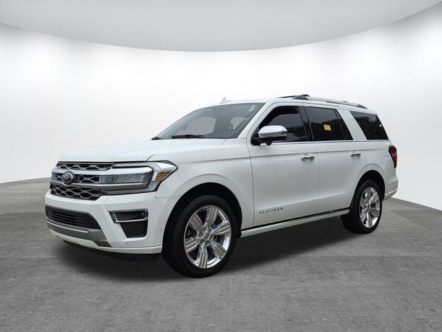 2024 Ford Expedition Platinum