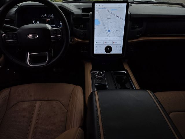 2024 Ford Expedition Platinum