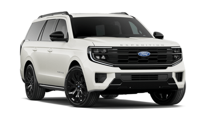 2027 Ford Expedition Platinum In-Transit