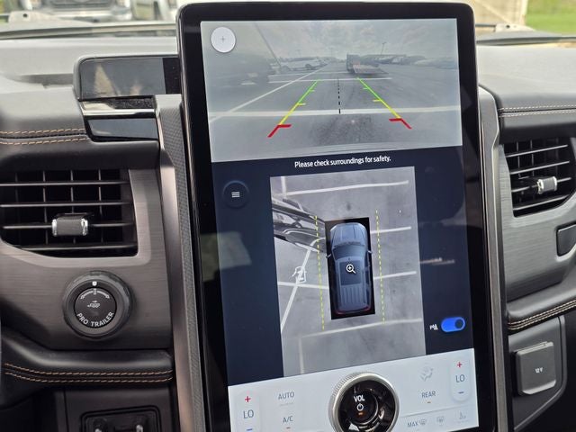 2023 Ford Expedition Platinum