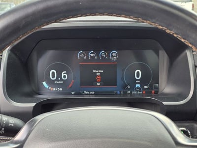 2023 Ford Expedition Platinum