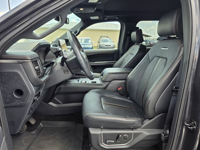 2023 Ford Expedition Platinum