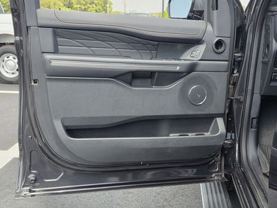 2023 Ford Expedition Platinum