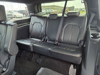 2023 Ford Expedition Platinum