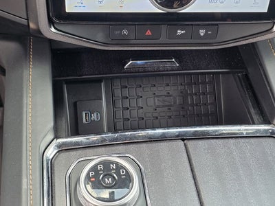 2023 Ford Expedition Platinum