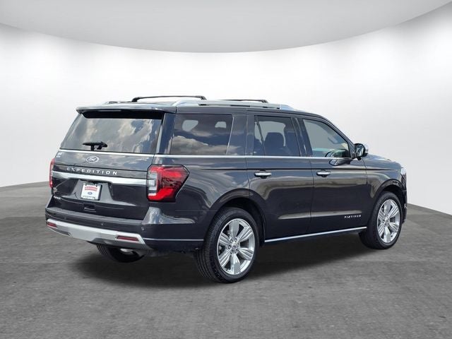 2023 Ford Expedition Platinum