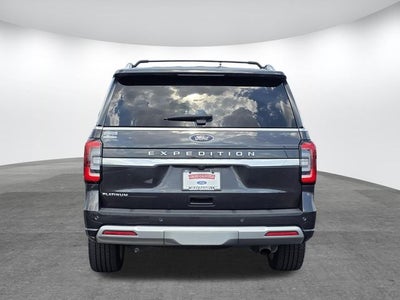 2023 Ford Expedition Platinum