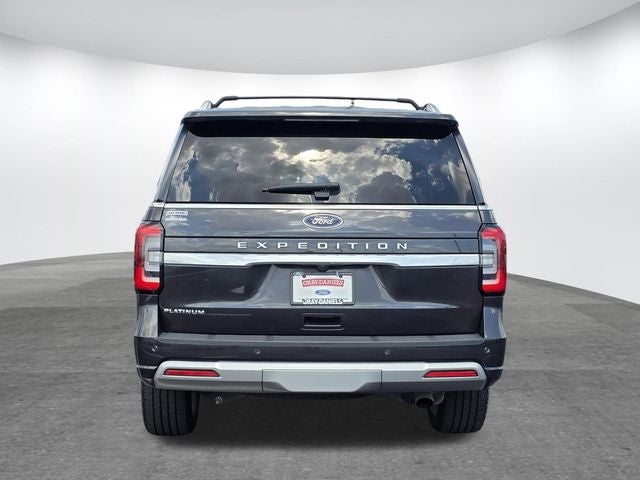 2023 Ford Expedition Platinum