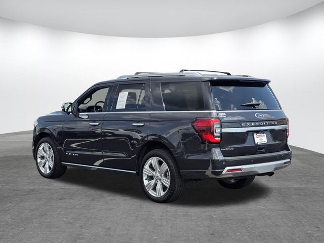 2023 Ford Expedition Platinum