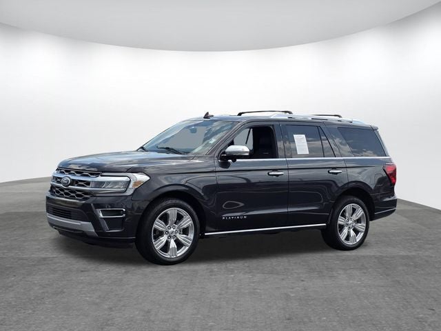 2023 Ford Expedition Platinum