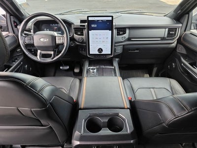 2023 Ford Expedition Platinum