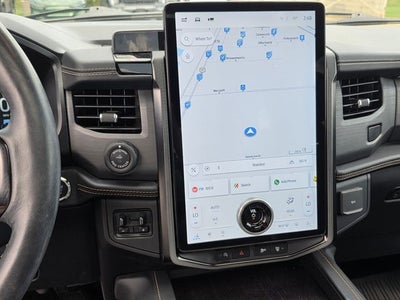 2023 Ford Expedition Platinum