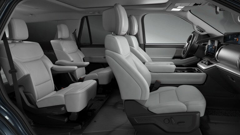 2027 Ford Expedition Platinum In-Transit