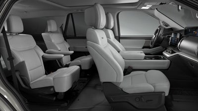 2027 Ford Expedition Platinum In-Transit