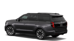 2027 Ford Expedition Platinum In-Transit
