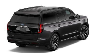 2027 Ford Expedition Platinum In-Transit