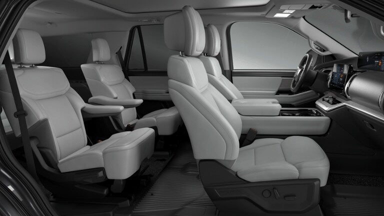 2027 Ford Expedition Platinum In-Transit