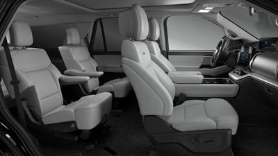 2027 Ford Expedition Platinum In-Transit