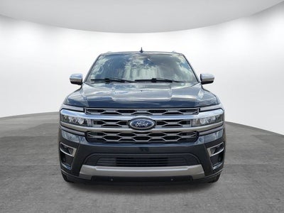 2023 Ford Expedition Platinum
