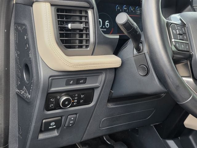 2023 Ford Expedition Platinum