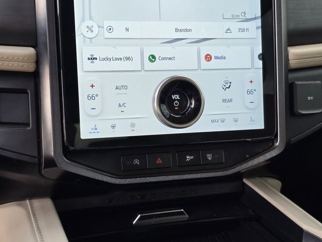 2023 Ford Expedition Platinum