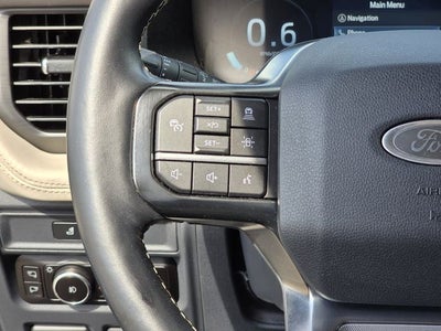 2023 Ford Expedition Platinum