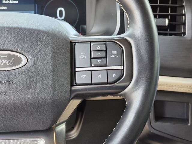 2023 Ford Expedition Platinum