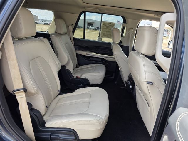 2023 Ford Expedition Platinum