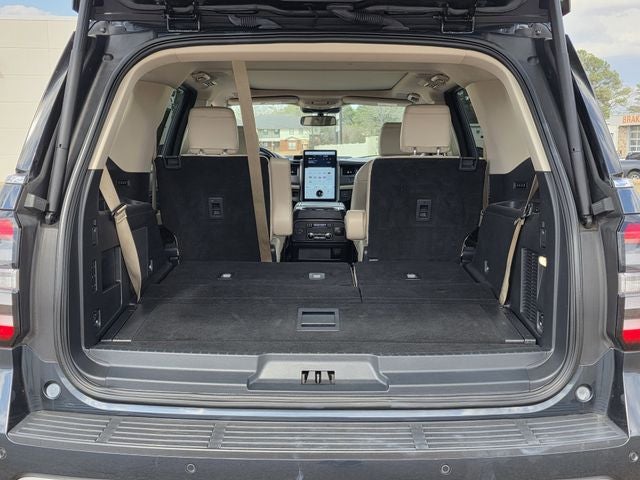 2023 Ford Expedition Platinum