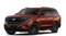 2027 Ford Expedition Platinum In-Transit