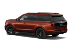 2027 Ford Expedition Platinum In-Transit