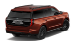 2027 Ford Expedition Platinum In-Transit