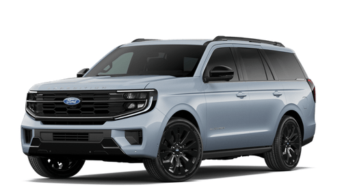 2027 Ford Expedition Platinum In-Transit