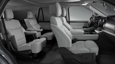 2027 Ford Expedition Platinum In-Transit