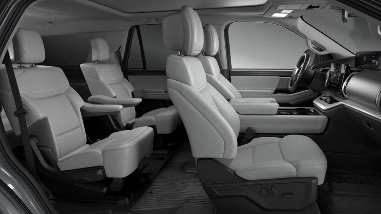 2027 Ford Expedition Platinum In-Transit