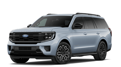 2027 Ford Expedition Platinum In-Transit