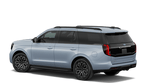 2027 Ford Expedition Platinum In-Transit