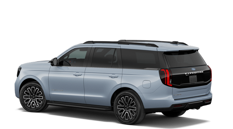 2027 Ford Expedition Platinum In-Transit