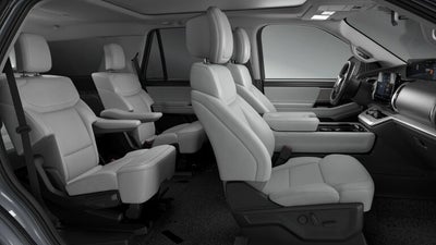 2027 Ford Expedition Platinum In-Transit