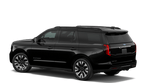 2027 Ford Expedition Platinum In-Transit