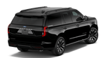 2027 Ford Expedition Platinum In-Transit