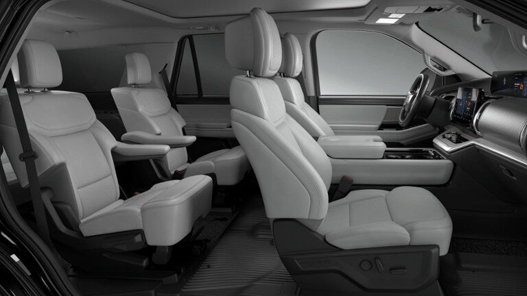 2027 Ford Expedition Platinum In-Transit