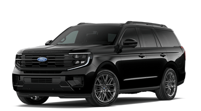 2027 Ford Expedition Platinum In-Transit