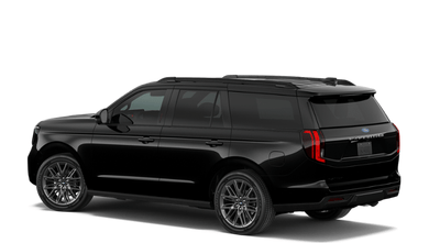 2027 Ford Expedition Platinum In-Transit