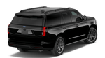 2027 Ford Expedition Platinum In-Transit